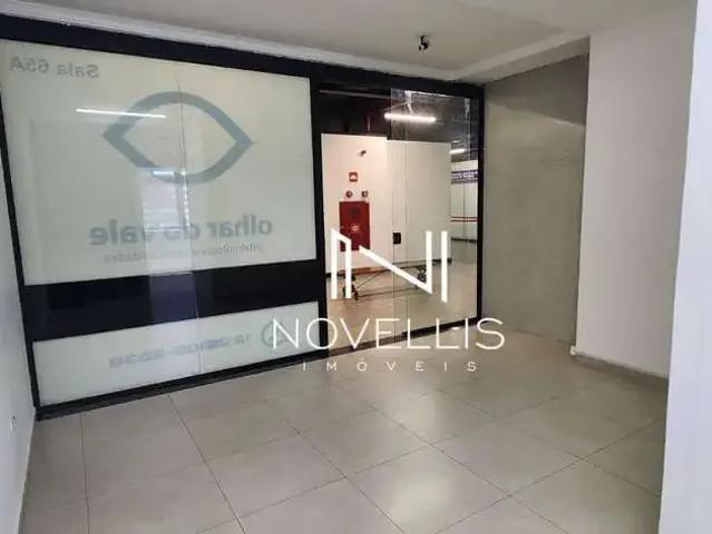 Escritorio aluguel em Região Imediata de São José dos Campos, Região Metropolitana do Vale do Paraíba e Litoral Norte