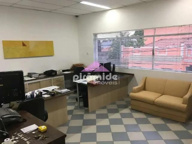 Escritorio aluguel em Região Imediata de São José dos Campos, Região Metropolitana do Vale do Paraíba e Litoral Norte