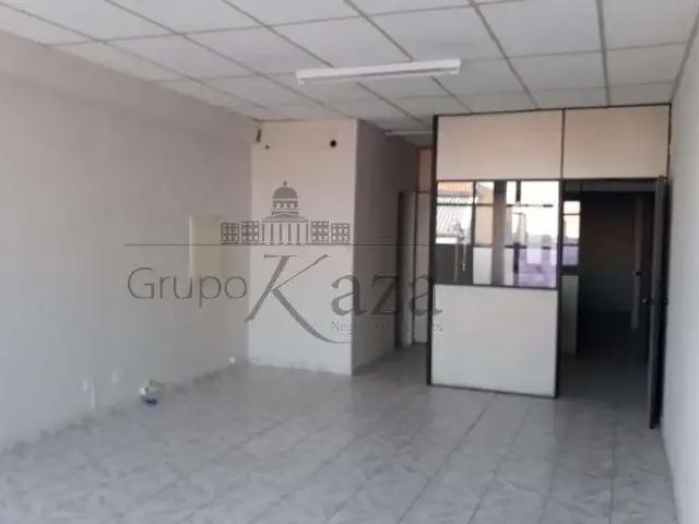 Escritorio aluguel em Região Imediata de São José dos Campos, Região Metropolitana do Vale do Paraíba e Litoral Norte