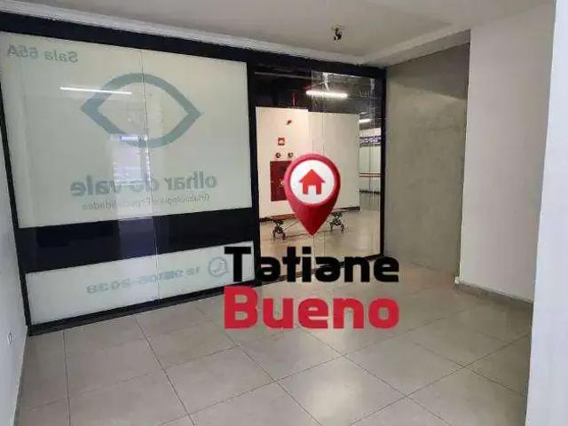 Escritorio aluguel em Região Imediata de São José dos Campos, Região Metropolitana do Vale do Paraíba e Litoral Norte