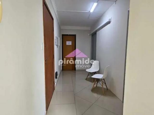 Escritorio aluguel em Região Imediata de São José dos Campos, Região Metropolitana do Vale do Paraíba e Litoral Norte