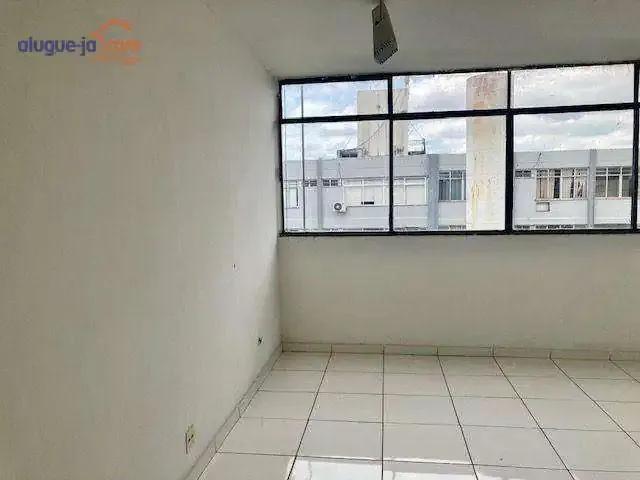 Escritorio aluguel em Região Imediata de São José dos Campos, Região Metropolitana do Vale do Paraíba e Litoral Norte