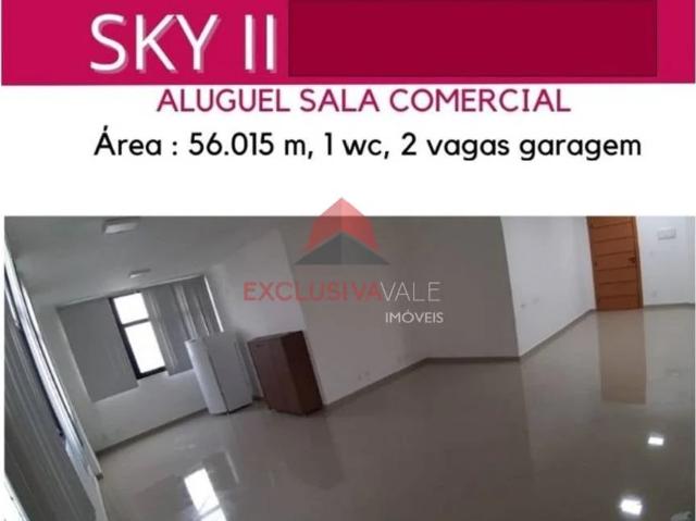 Escritorio aluguel em Região Imediata de São José dos Campos, Região Metropolitana do Vale do Paraíba e Litoral Norte