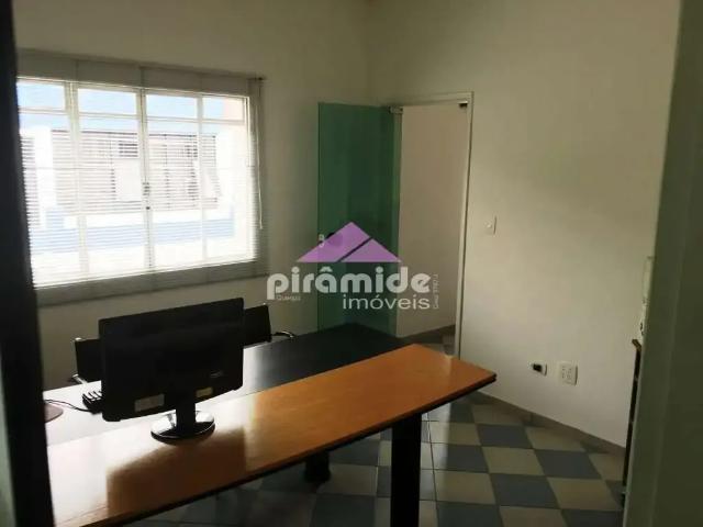 Escritorio aluguel em Região Imediata de São José dos Campos, Região Metropolitana do Vale do Paraíba e Litoral Norte