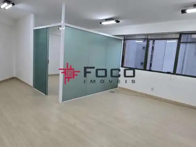 Escritorio aluguel em São José dos Campos, Centro