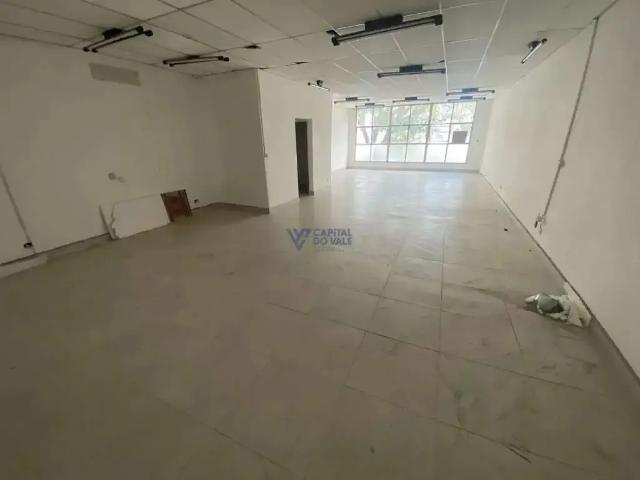 Escritorio aluguel em Região Imediata de São José dos Campos, Região Metropolitana do Vale do Paraíba e Litoral Norte