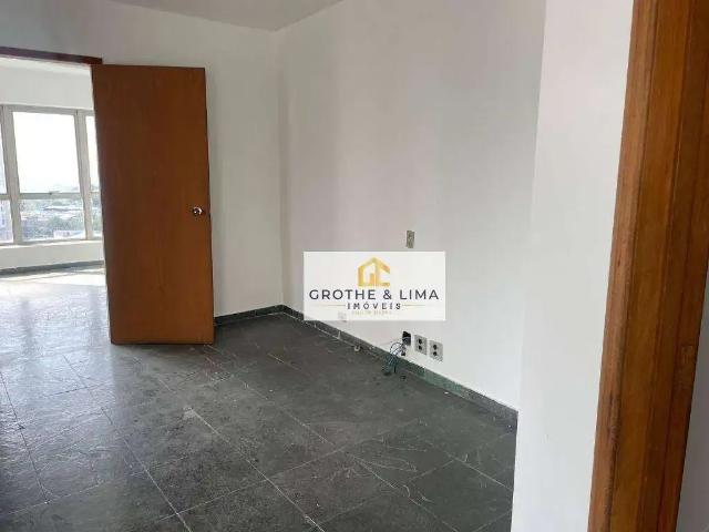 Escritorio aluguel em Região Imediata de São José dos Campos, Região Metropolitana do Vale do Paraíba e Litoral Norte