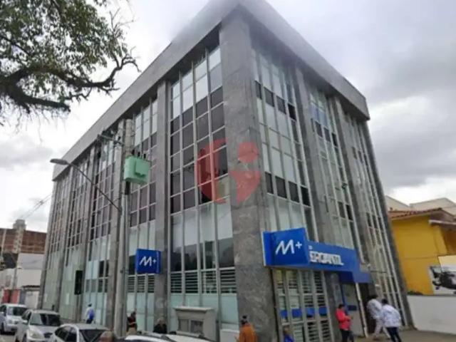 Escritorio aluguel em São José dos Campos, Centro
