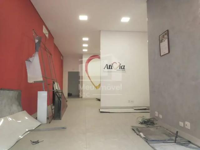 Escritorio aluguel em Região Imediata de São José dos Campos, Região Metropolitana do Vale do Paraíba e Litoral Norte