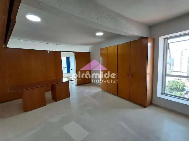 Escritorio aluguel em Região Imediata de São José dos Campos, Região Metropolitana do Vale do Paraíba e Litoral Norte