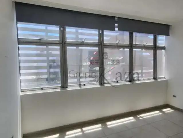Escritorio aluguel em Região Imediata de São José dos Campos, Região Metropolitana do Vale do Paraíba e Litoral Norte
