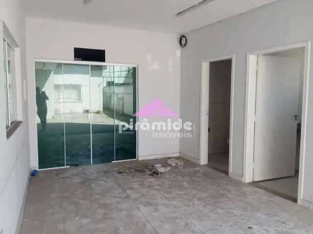 Escritorio aluguel em Região Imediata de São José dos Campos, Região Metropolitana do Vale do Paraíba e Litoral Norte