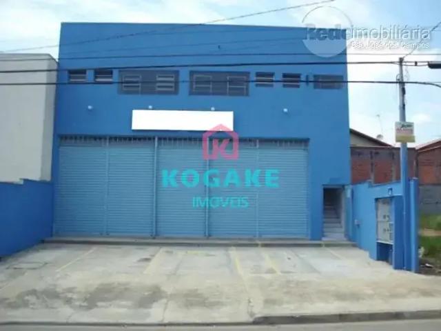 Escritorio aluguel em Região Imediata de São José dos Campos, Região Metropolitana do Vale do Paraíba e Litoral Norte