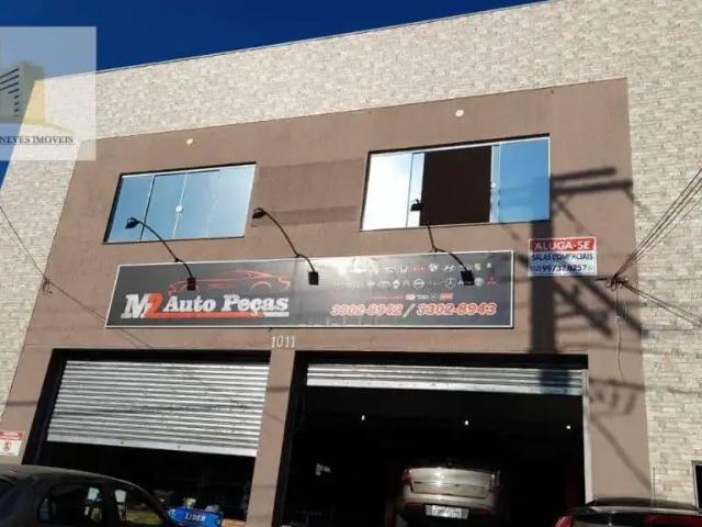 Escritorio aluguel em Região Imediata de São José dos Campos, Região Metropolitana do Vale do Paraíba e Litoral Norte