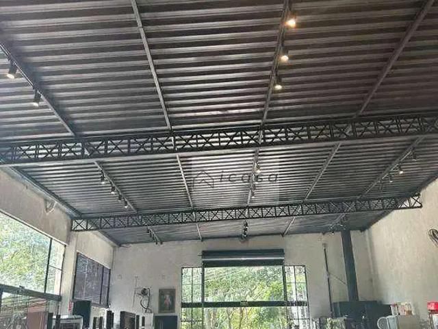 Escritorio aluguel em Região Imediata de São José dos Campos, Região Metropolitana do Vale do Paraíba e Litoral Norte