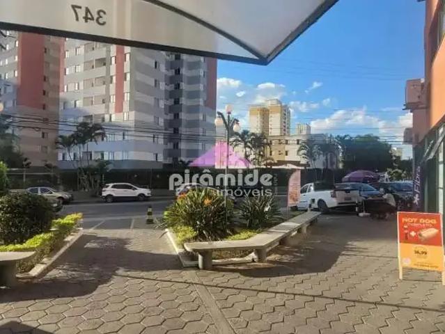 Escritorio aluguel em Região Imediata de São José dos Campos, Região Metropolitana do Vale do Paraíba e Litoral Norte