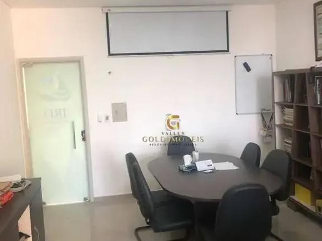 Escritorio aluguel em Região Imediata de São José dos Campos, Região Metropolitana do Vale do Paraíba e Litoral Norte