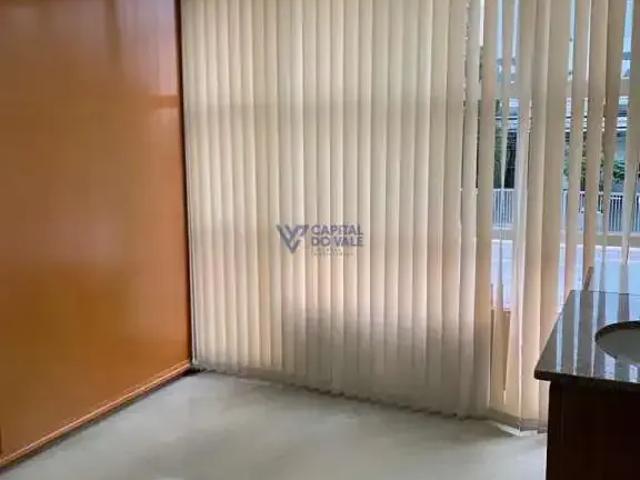 Escritorio aluguel em Região Imediata de São José dos Campos, Região Metropolitana do Vale do Paraíba e Litoral Norte