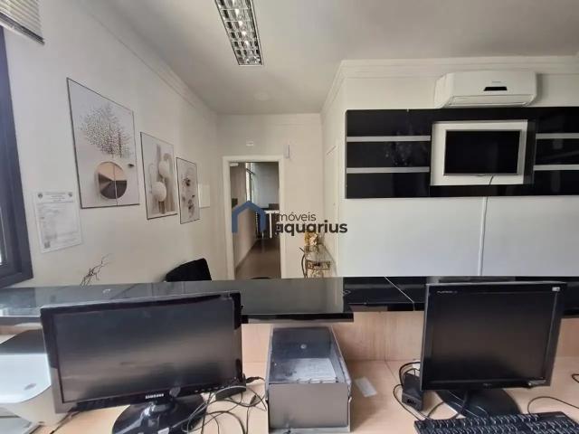 Escritorio aluguel em Região Imediata de São José dos Campos, Região Metropolitana do Vale do Paraíba e Litoral Norte