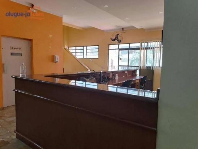 Escritorio aluguel em Região Imediata de São José dos Campos, Região Metropolitana do Vale do Paraíba e Litoral Norte