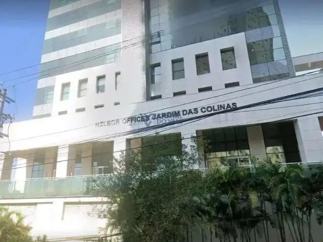 Escritorio aluguel em Região Imediata de São José dos Campos, Região Metropolitana do Vale do Paraíba e Litoral Norte