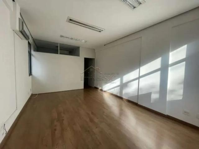 Escritorio aluguel em Região Imediata de São José dos Campos, Região Metropolitana do Vale do Paraíba e Litoral Norte