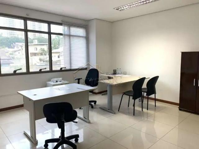 Escritorio aluguel em Região Imediata de São José dos Campos, Região Metropolitana do Vale do Paraíba e Litoral Norte