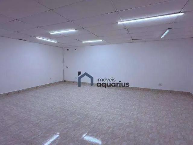 Escritorio aluguel em Região Imediata de São José dos Campos, Região Metropolitana do Vale do Paraíba e Litoral Norte