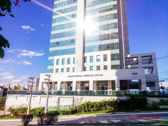 Escritorio aluguel em Região Imediata de São José dos Campos, Região Metropolitana do Vale do Paraíba e Litoral Norte