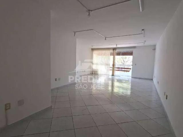 Escritorio aluguel em Região Imediata de São José dos Campos, Região Metropolitana do Vale do Paraíba e Litoral Norte