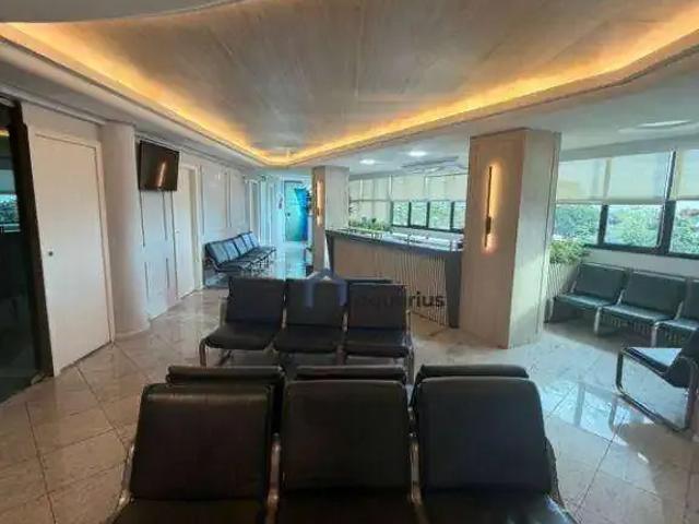 Escritorio aluguel em Região Imediata de São José dos Campos, Região Metropolitana do Vale do Paraíba e Litoral Norte