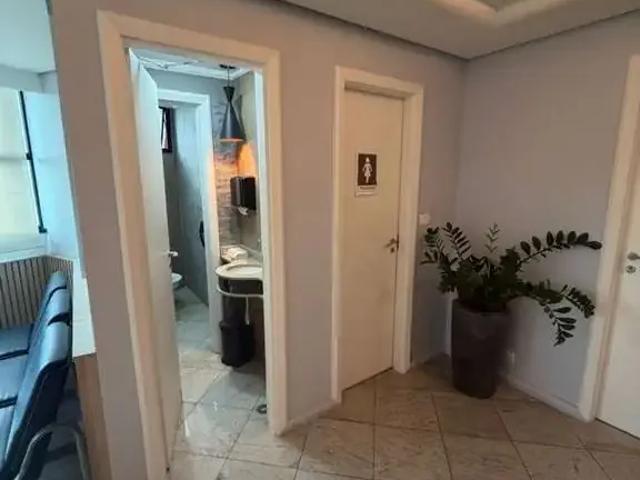 Escritorio aluguel em Região Imediata de São José dos Campos, Região Metropolitana do Vale do Paraíba e Litoral Norte
