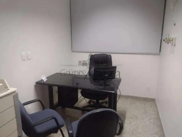 Escritorio aluguel em Região Imediata de São José dos Campos, Região Metropolitana do Vale do Paraíba e Litoral Norte
