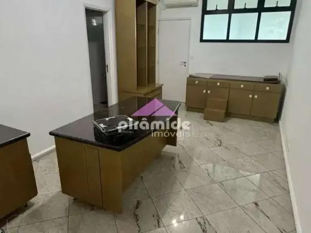 Escritorio aluguel em Região Imediata de São José dos Campos, Região Metropolitana do Vale do Paraíba e Litoral Norte
