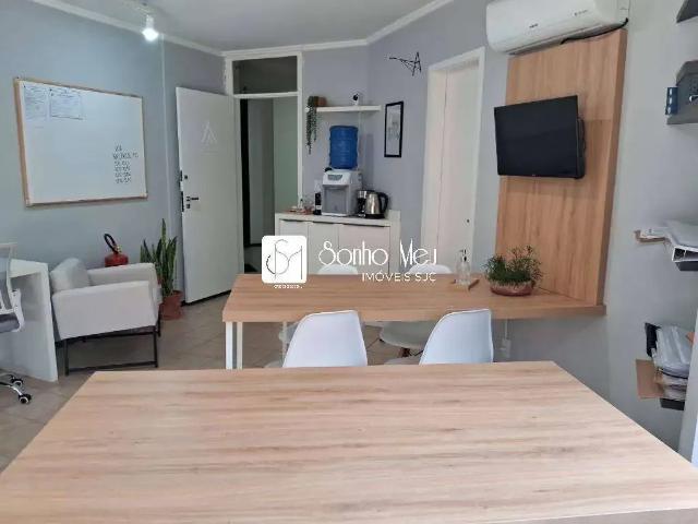 Escritorio aluguel em Região Imediata de São José dos Campos, Região Metropolitana do Vale do Paraíba e Litoral Norte
