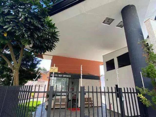 Escritorio aluguel em Região Imediata de São José dos Campos, Região Metropolitana do Vale do Paraíba e Litoral Norte