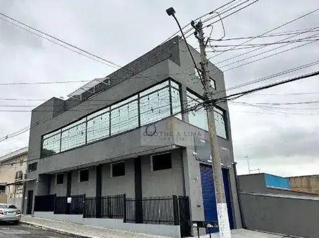 Escritorio aluguel em Região Imediata de São José dos Campos, Região Metropolitana do Vale do Paraíba e Litoral Norte