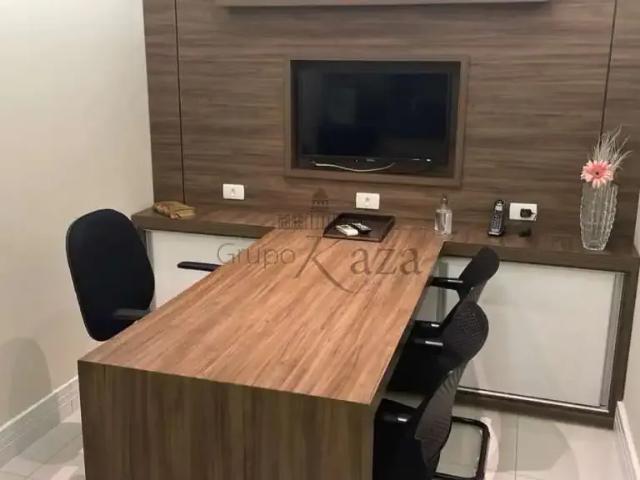 Escritorio aluguel em Região Imediata de São José dos Campos, Região Metropolitana do Vale do Paraíba e Litoral Norte