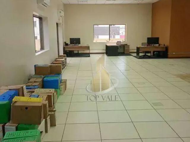 Escritorio aluguel em Região Imediata de São José dos Campos, Região Metropolitana do Vale do Paraíba e Litoral Norte