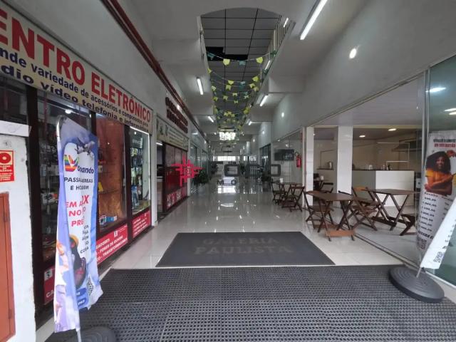 Escritorio aluguel em Região Imediata de São José dos Campos, Região Metropolitana do Vale do Paraíba e Litoral Norte