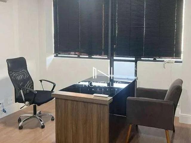 Escritorio aluguel em Região Imediata de São José dos Campos, Região Metropolitana do Vale do Paraíba e Litoral Norte