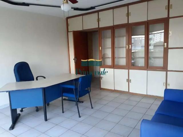 Escritorio aluguel em Região Imediata de São José dos Campos, Região Metropolitana do Vale do Paraíba e Litoral Norte
