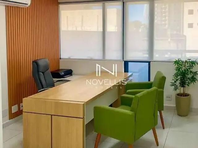 Escritorio aluguel em Região Imediata de São José dos Campos, Região Metropolitana do Vale do Paraíba e Litoral Norte