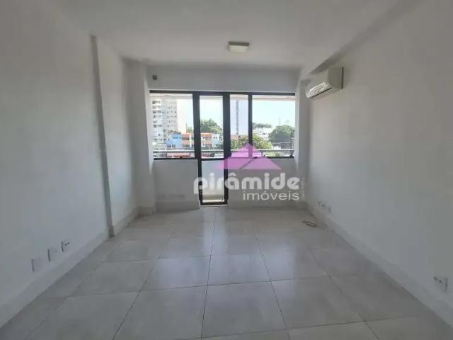 Escritorio aluguel em Região Imediata de São José dos Campos, Região Metropolitana do Vale do Paraíba e Litoral Norte