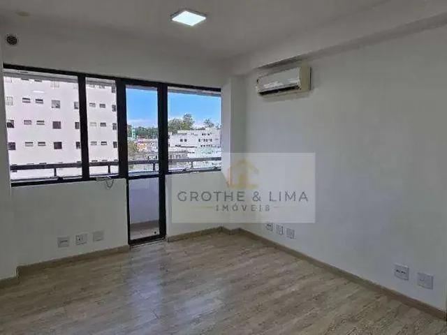 Escritorio aluguel em Região Imediata de São José dos Campos, Região Metropolitana do Vale do Paraíba e Litoral Norte