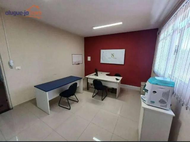 Escritorio aluguel em Região Imediata de São José dos Campos, Região Metropolitana do Vale do Paraíba e Litoral Norte