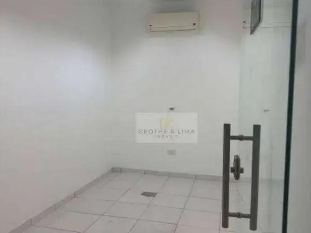 Escritorio aluguel em Região Imediata de São José dos Campos, Região Metropolitana do Vale do Paraíba e Litoral Norte