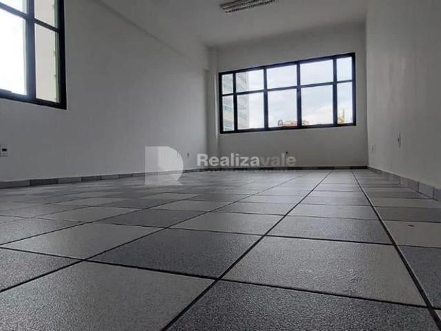 Escritorio aluguel em Região Imediata de São José dos Campos, Região Metropolitana do Vale do Paraíba e Litoral Norte