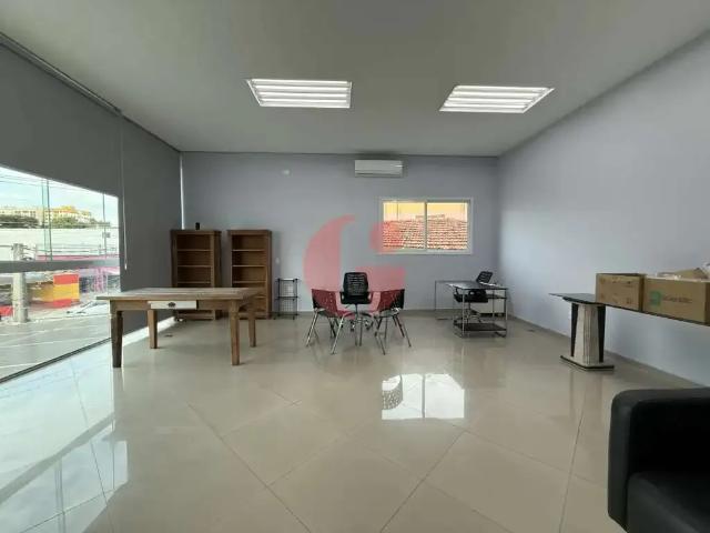 Escritorio aluguel em Região Imediata de São José dos Campos, Região Metropolitana do Vale do Paraíba e Litoral Norte