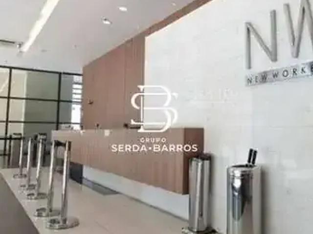 Escritorio aluguel em Região Imediata de São José dos Campos, Região Metropolitana do Vale do Paraíba e Litoral Norte